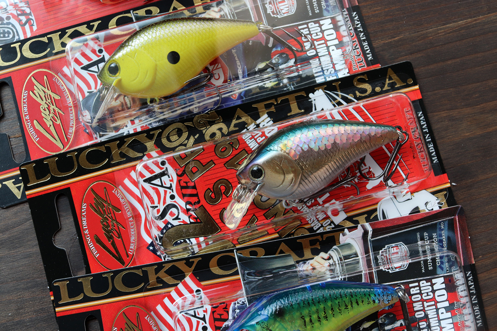 バルサ並みの浮力、アクション、そしてスナッグレス性能を誇ります。