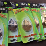 ヒルデブランド「プレミアム コロラド ブレード」、欠品していた「大き目」サイズ再入荷！