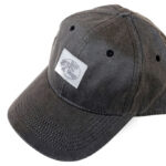 バス プロ ショップス「ハード ピグメント パッチ キャップ / Hard Pigment Patch Cap」