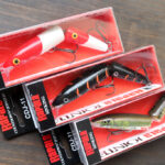 ラパラ「カウントダウン ジョインテッド / CountDown Jointed」に『チェイサー カラー』登場！