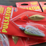 ニコルス「キッカー シリーズ / Pulsator Kicker Series」再入荷！