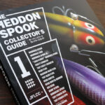 「ザ ヘドン スプーク コレクターズ ガイド / THE HEDDON SPOOK COLLECTOR’S GUIDE」