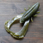 ゲーリー ヤマモト「ヌキ バグ / Nuki Bug」再入荷！