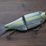 スプロ「KGB チャド シャッド 180 / KGB Chad Shad 180」再入荷！