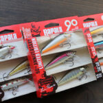 ラパラ「90周年記念ルアー キット / 90 Years Lure Kit」