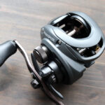 「巻き物の秋」真っ只中、Lew’s「スピード スプール ベイトリール」の『ローギア モデル』再入荷！