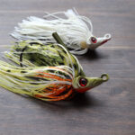 ブーヤー「モブスター スイム ジグ / Mobster Swim Jig」再入荷！