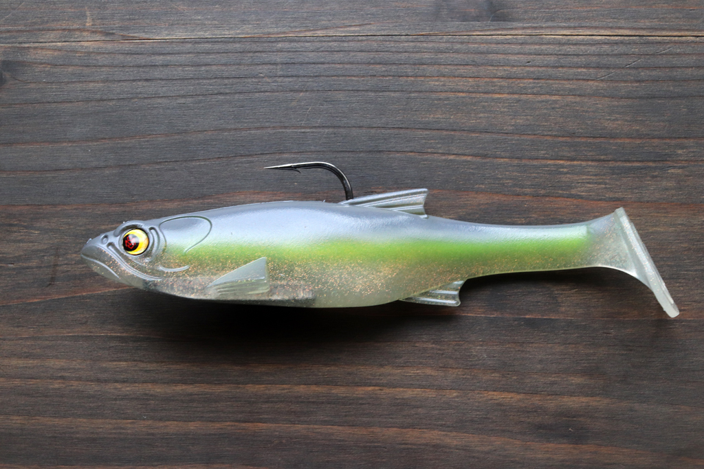 独自の革新的なフック-ハーネスを内蔵。