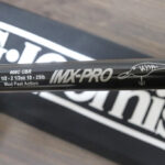 G. ルーミス「IMX プロ クランクベイト キャスティング ロッド」入荷！