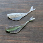 シックス センス「クロバー ミノー / Clobber Minnow」