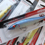 スミスウィック「サスペンディング ラトリン ログ / Suspending Rattlin’ Rogue」再入荷