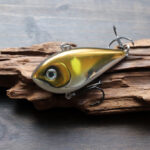 ラパラ「スネア 50 / Snare 50」