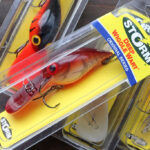 ストーム「オリジナル ディープ ウイグル ワート / Original Deep Wiggle Wart」再入荷！