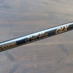 G. ルーミス「GLX スピン ジグ スピニング ロッド / GLX Spin Jig Spinning Rod」、モデル「GLX 782S SJR」入荷！