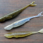 リアクション イノベーションズ「スコープ ショット 4.25 / Scope Shot 4.25」再入荷！