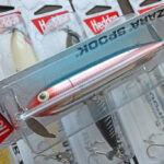 へドン「ウンデッド ザラ スプーク -スミス特注カラー / Wounded Zara Spook」