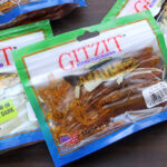 ギジット「ジャンボ ファット ギジット / Jumbo Fat Gitzit」