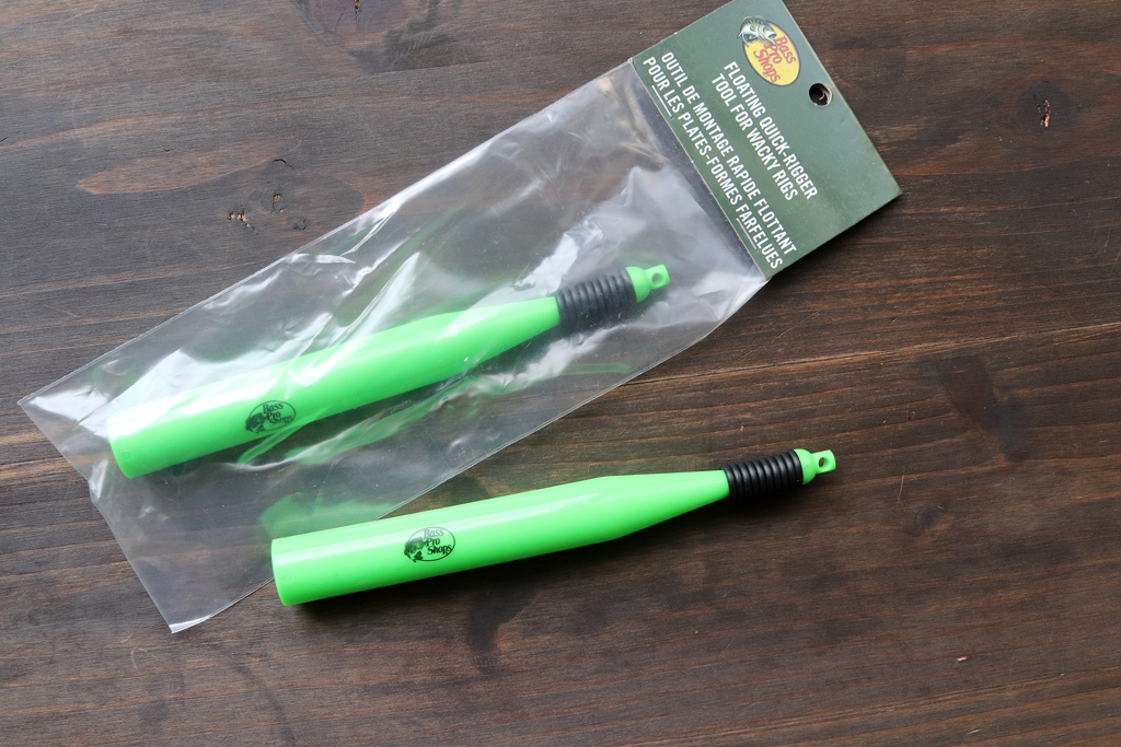 「バス プロ ショップス / Bass Pro Shops」の『フローティング クイック リガー ツール / Floating Quick Rigger Tool』