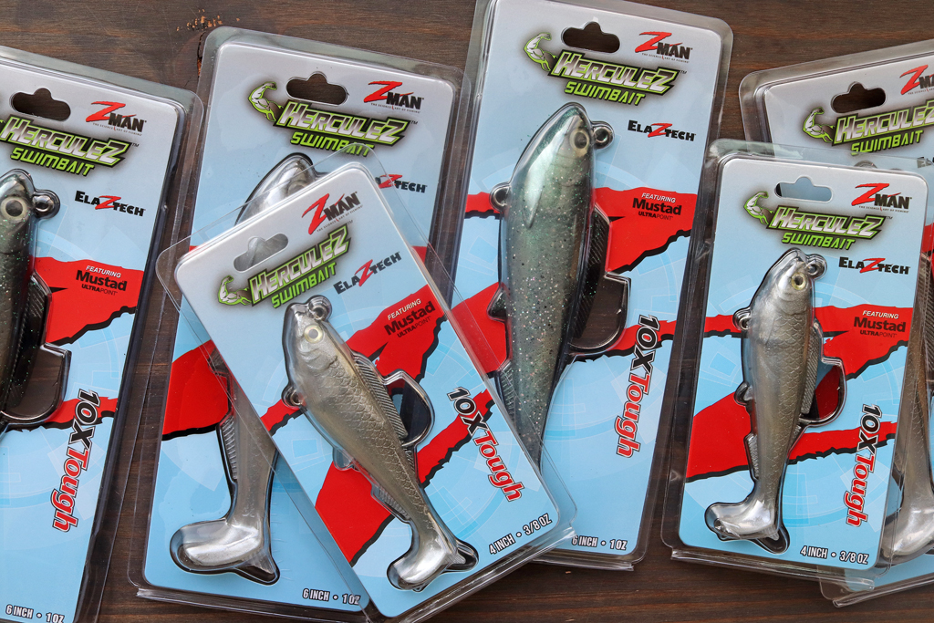 「Z-Man」の『ハーキュリーZ / HerculeZ』