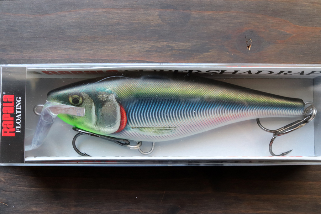 【Radioactive Smelt】