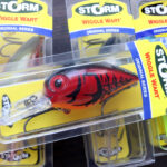 「ウイグル ワート」のサイズ アップ モデル、ストーム『マグ ワート / Mag Wart』も再入荷！