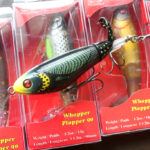 リバー ２ シー「ホッパー プロッパー 90 / Whopper Plopper 90」再入荷！