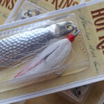 ホプキンス「ショーティー バックテイル / Shorty Bucktail」再入荷！