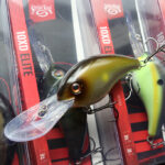 ストライク キング「10XD エリート / 10XD Elite」再入荷！