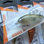 「BMB08A」よりも若干浅いレンジを引ける、ボーマー「モデル A BMB07A」も入荷しております！