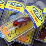 ストーム「オリジナル ウイグル ワート / Original Wiggle Wart」再入荷!