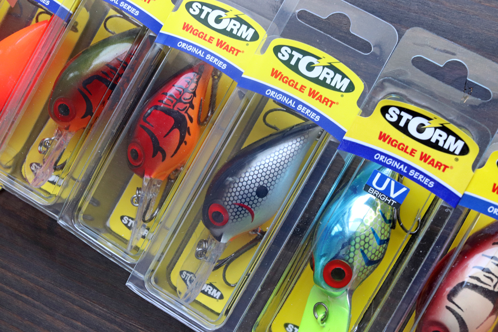 「ストーム / Storm」の『マグ ワート / Mag Wart』