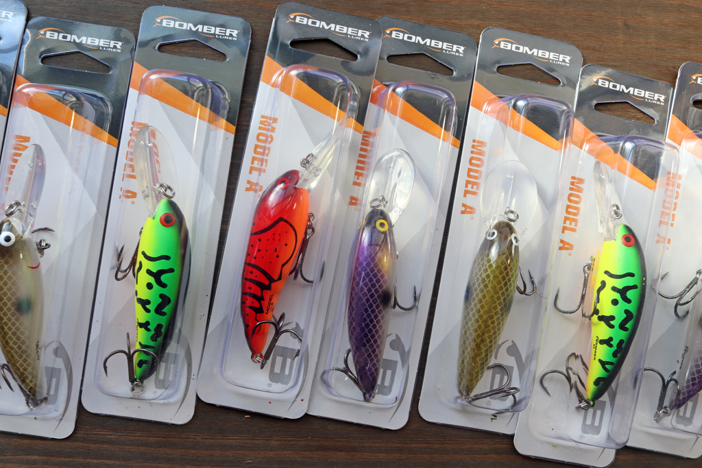 「ボーマー / Bomber」の『モデル A BMB08A / Model A BMB08A』