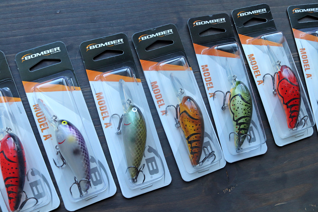 「ボーマー / Bomber」の『モデル A BMB07A / Model A BMB07A』