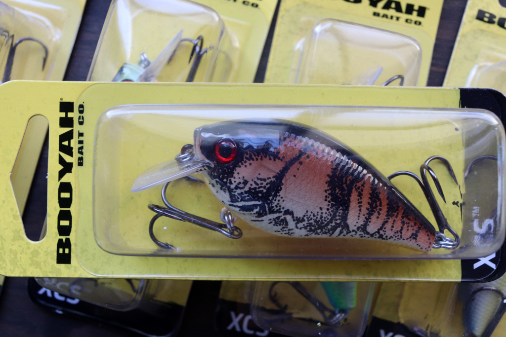 今は無き「エクスキャリバー / Xcalibur」ブランドでラインナップされていたクランクベイト。