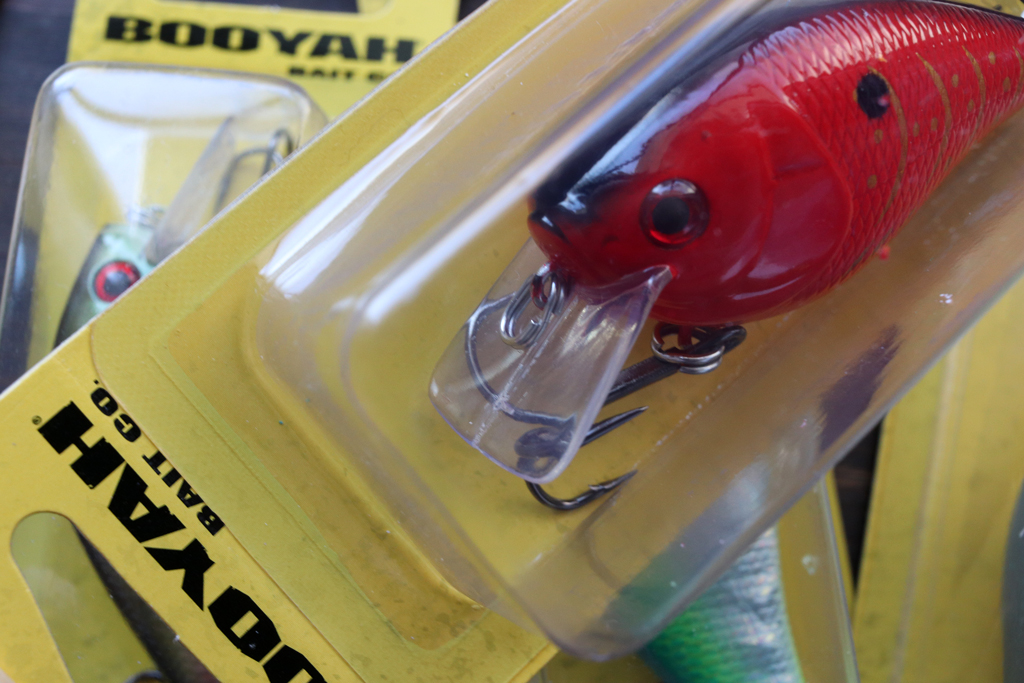 弱ロールを伴ったワイド ウォブル アクションで、フラッシングを放ちながらシャローを効率良く攻めることが可能。