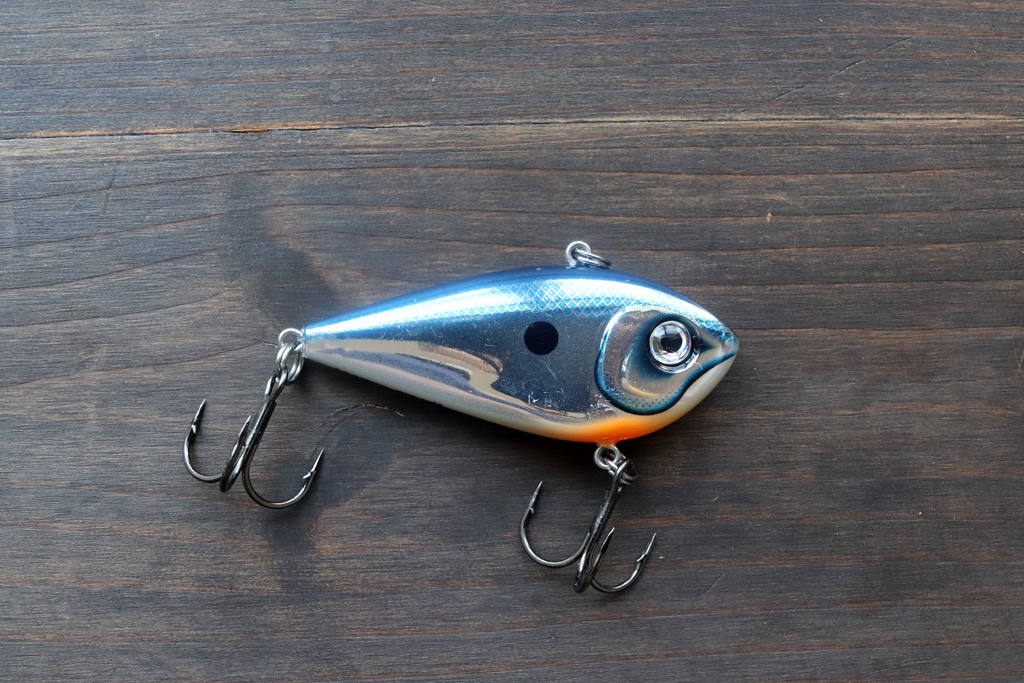 【PCHB プロクロームブルー】