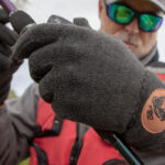 フィッシュ モンキー「タスク フリース フィッシング グローブ / Task Fleece Fishing Glove」