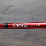 Lew’s「KVD エリート クランキング ベイトロッド / KVD Elite Cranking Casting Rod」