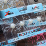 Z-Man「ファジー ナゲットZ / Fuzzy NuggetZ」