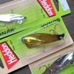 へドン「ソナー / Sonar」も再入荷！