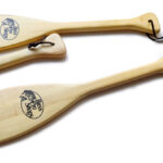 バス プロ ショップス「ミニ パドル / Mini Paddle with BPS Logo」