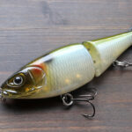 ストライク キング「ホッグ ファーザー ジュニア / Hog Father Jr」