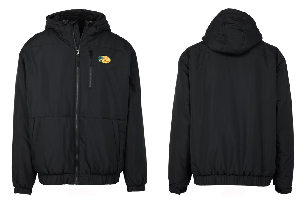 「バス プロ ショップス / Bass Pro Shops」の『ツアニー トレイル ジャケット / Tourney Trail Jacket』