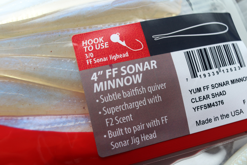 今回新たに『4インチ』モデルが入荷しました!