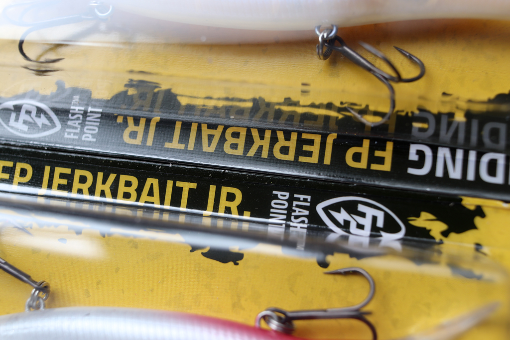 そのフラッシュ ポイントにダウンサイズ モデル登場。