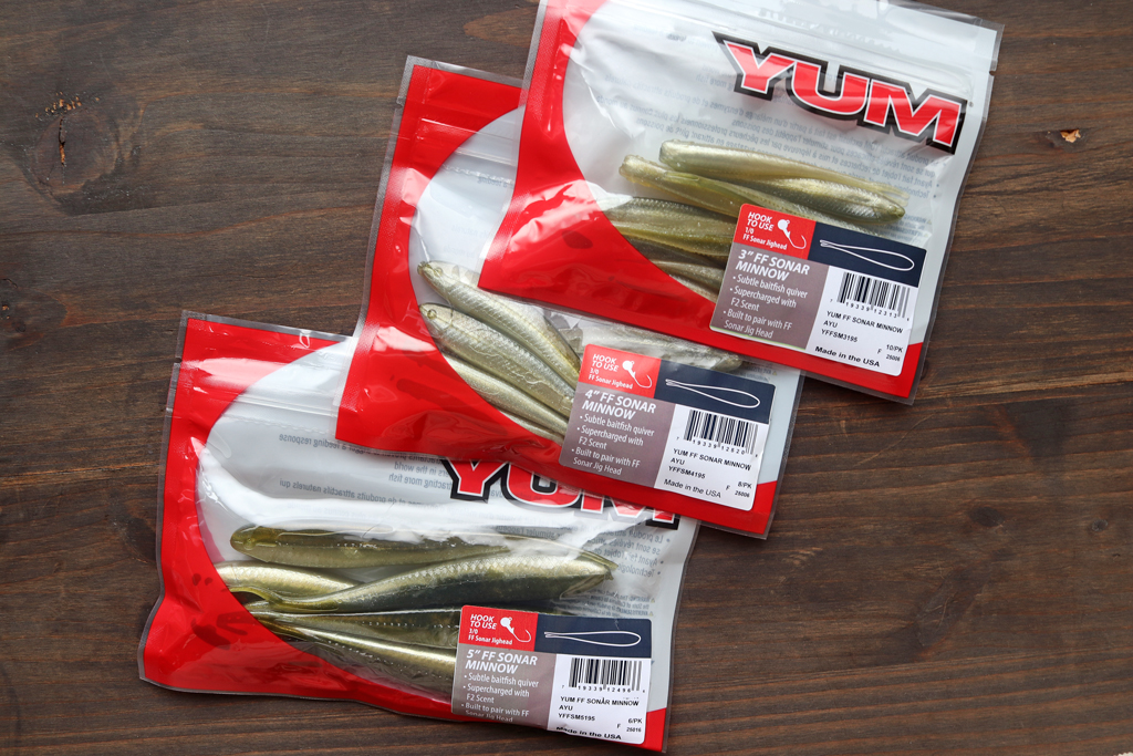 これで3モデルのラインナップとなりました。