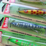 ヘドン「ダイイング フラッター / Dying Flutter」