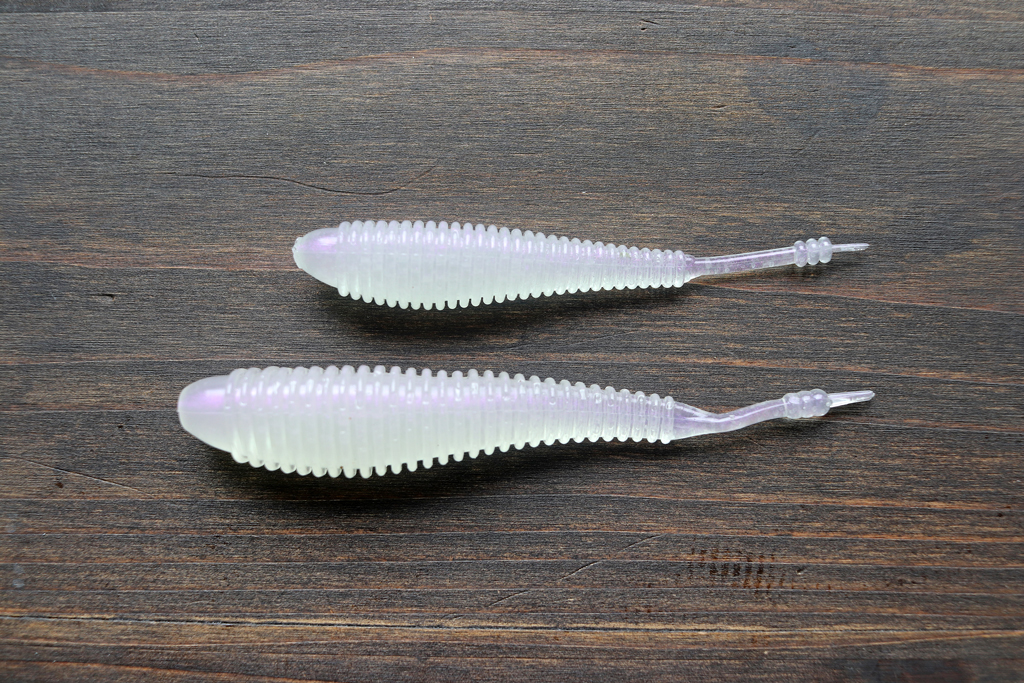 これまで取り扱いがあった「3インチ」モデルに加え、『3.5インチ』が新たに入荷しました！