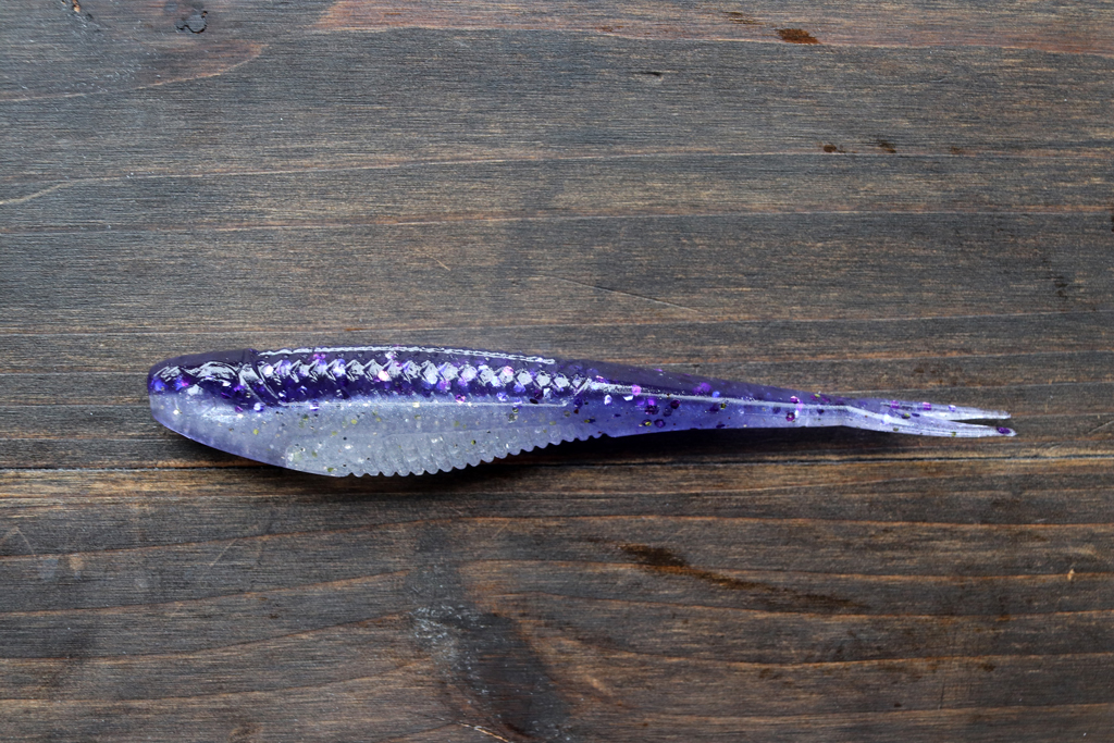 ライブ ソナーとの組み合わせにも最適。