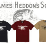 ヘドン「JHS Tシャツ 2026」、ご予約受付開始!